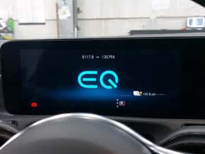 Mercedes-Benz CLA 250 - Hibrid, 218 cp, 2021 — miniatura 5