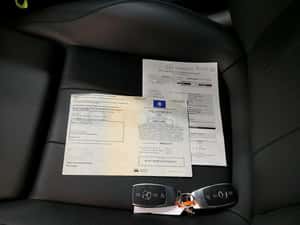 Mercedes-Benz CLA 250 - Hibrid, 218 cp, 2021 — miniatura 7