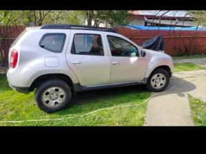 Dacia Duster 1.5 dci an 2012 euro 5 — miniatura 3