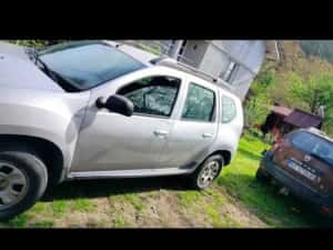 Dacia Duster 1.5 dci an 2012 euro 5 — miniatura 4