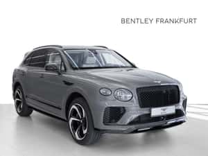 Bentley Bentayga 2025 - SUV second-hand