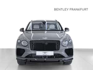 Bentley Bentayga 2025 - SUV second-hand — miniatura 2