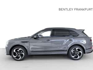 Bentley Bentayga 2025 - SUV second-hand — miniatura 3