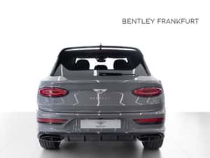 Bentley Bentayga 2025 - SUV second-hand — miniatura 4