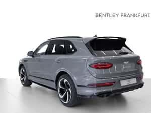 Bentley Bentayga 2025 - SUV second-hand — miniatura 5