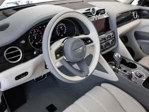 Bentley Bentayga 2025 - SUV second-hand — miniatura 6