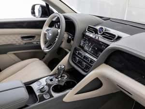 Bentley Bentayga 2025 - SUV second-hand — miniatura 7