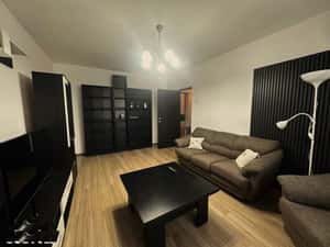 3 camere decomandat|Parc Crângași & dig |centrală|2 AC| 2 bai|renovat — miniatura 3