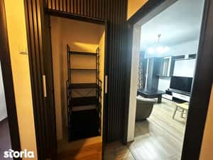 3 camere decomandat|Parc Crângași & dig |centrală|2 AC| 2 bai|renovat — miniatura 5
