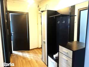 3 camere decomandat|Parc Crângași & dig |centrală|2 AC| 2 bai|renovat — miniatura 6