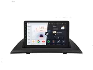 Navigatie Android BMW X3 E83 2003-2012 Wifi Bluetooth Carplay 1-8GB