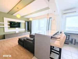 Ioșia Residence-2 camere spațios cu parcare privată! — miniatura 5