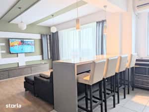 Ioșia Residence-2 camere spațios cu parcare privată! — miniatura 6