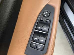 Dezmembrez BMW seria 7 F01 740xd xdrive 5 butoane 306cp de Europa — miniatura 7