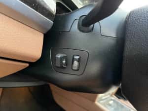 Dezmembrez BMW seria 7 F01 740xd xdrive 5 butoane 306cp de Europa — miniatura 8