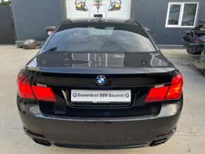Dezmembrez BMW seria 7 F01 740xd xdrive 5 butoane 306cp de Europa — miniatura 10