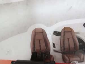 electrovalva bmw seria 1 lci (2008-2011) (e81,e87) 2.0 motorina 2010 — miniatura 2