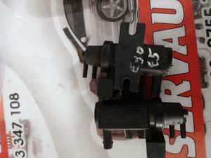 electrovalva bmw seria 1 lci (2008-2011) (e81,e87) 2.0 motorina 2010 — miniatura 5