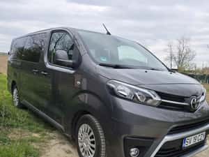Toyota Proace Verso 2019, 137.500 km — miniatura 2