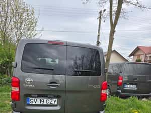 Toyota Proace Verso 2019, 137.500 km — miniatura 3
