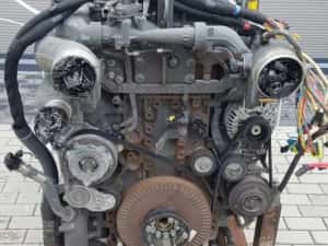Motor complet camion DAF XF 106, CF EURO 6 440CP MX11 320 H1 — miniatura 2