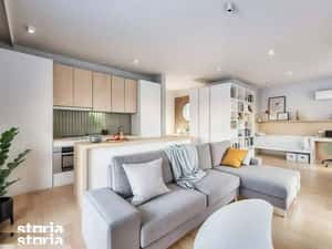 Apartament Studio VIA UNIVERSITATE Arad de la dezvoltator avans 5% — miniatura 1