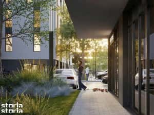 Apartament Studio VIA UNIVERSITATE Arad de la dezvoltator avans 5% — miniatura 3