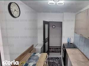 Apartament 2 camere, decomandat, etaj 2/4, mobilat, zona Tractorul! — miniatura 5