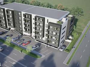 Apartament cu 2 camere decomandat direct dezvoltator metrou N Teclu — miniatura 6