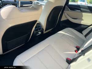 BMW X4 M40 d PANODACH DAB LED KAMERA AHK — miniatura 4