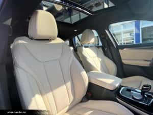 BMW X4 M40 d PANODACH DAB LED KAMERA AHK — miniatura 5