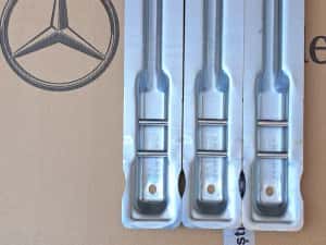 Sina banchetă Sprinter Crafter 2006-2017 Șină Nouă Mercedes 350 Bucata