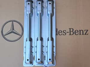 Sina banchetă Sprinter Crafter 2006-2017 Șină Nouă Mercedes 350 Bucata — miniatura 5