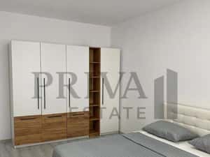 Apartament mobilat si utilat 2 camere, Calea Urseni