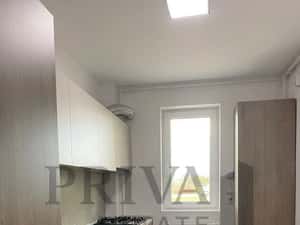 Apartament mobilat si utilat 2 camere, Calea Urseni — miniatura 6