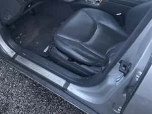 Mercedes S500. 2002. Neinmatriculat. pt. piese. — miniatura 7