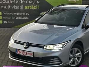 Volkswagen Golf 2.0 TDI SCR Life 2023