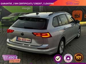 Volkswagen Golf 2.0 TDI SCR Life 2023 — miniatura 5