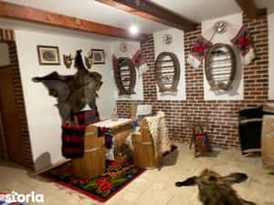 Penthouse de lux 230 mp utili + terasa panoramica 50 mp | Piscina | Gr — miniatura 4