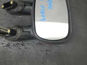 Oglinda manuala dreapta fiat doblo 119 223 e30158099