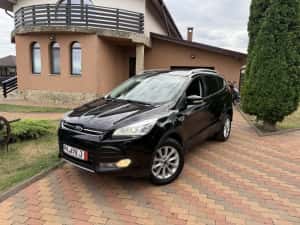 Ford KUGA 2.0tdci* 150cp* 2016* 118k km *Automat!!!