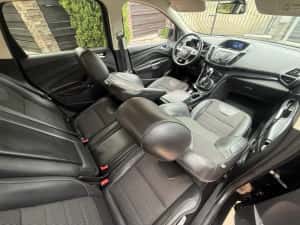 Ford KUGA 2.0tdci* 150cp* 2016* 118k km *Automat!!! — miniatura 3