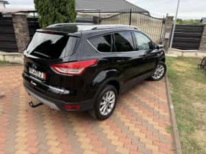 Ford KUGA 2.0tdci* 150cp* 2016* 118k km *Automat!!! — miniatura 8