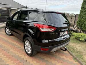 Ford KUGA 2.0tdci* 150cp* 2016* 118k km *Automat!!! — miniatura 9