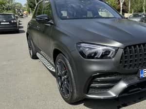 Mercedes-Benz GLE 53 AMG 4MATIC+ MHEV 2020 — miniatura 3