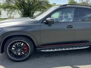 Mercedes-Benz GLE 53 AMG 4MATIC+ MHEV 2020 — miniatura 4