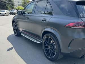 Mercedes-Benz GLE 53 AMG 4MATIC+ MHEV 2020 — miniatura 6