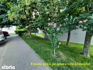 Boxa 17.2 mp, acces exterior, CF individual, Avantgarden 1 Bartolomeu — miniatura 4