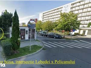 Boxa 17.2 mp, acces exterior, CF individual, Avantgarden 1 Bartolomeu — miniatura 5