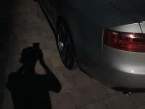 Vand/schimb Audi a5 coupe motor 3000 — miniatura 3